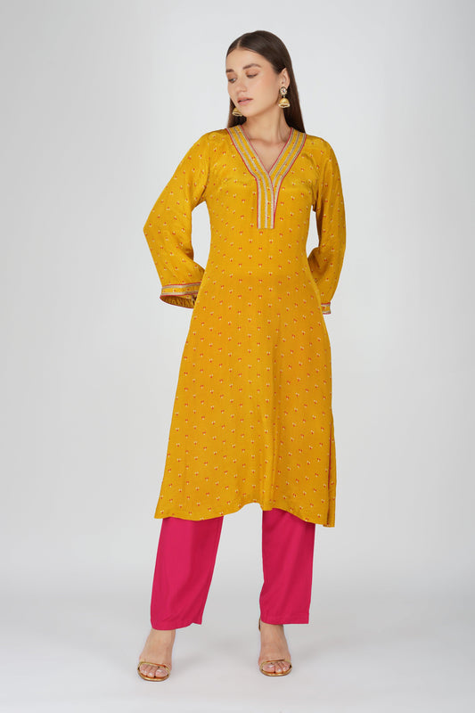 Raga Kurta