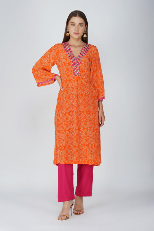 Ujaala Kurta