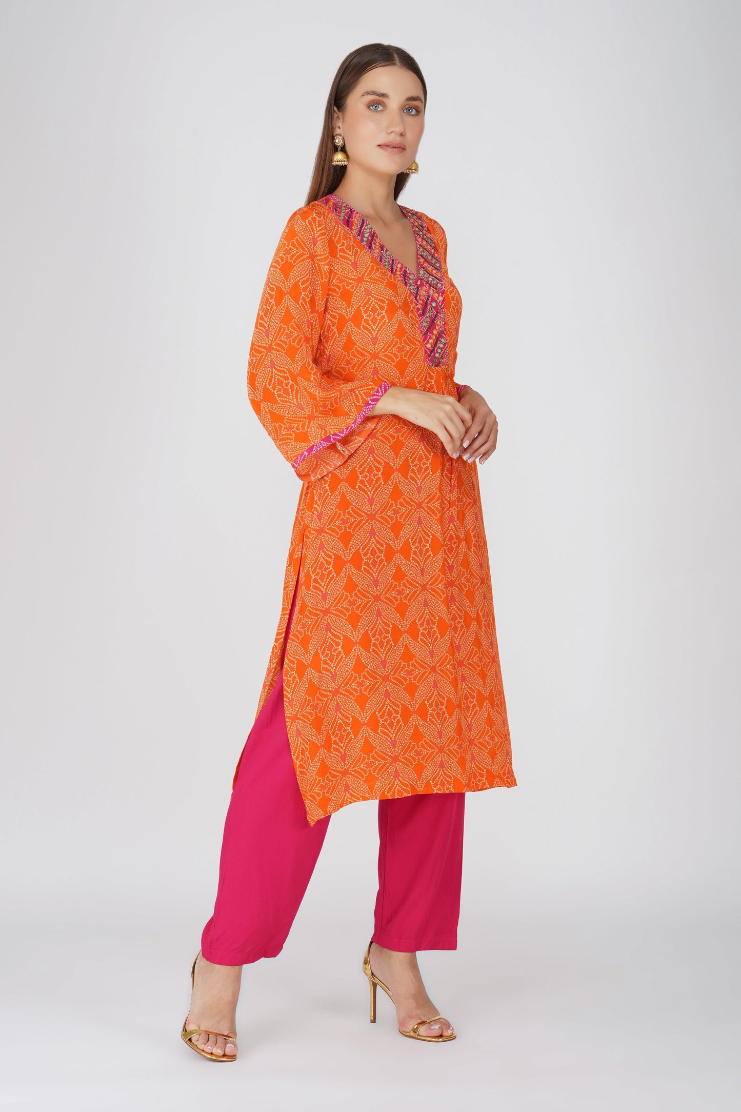 Ujaala Kurta