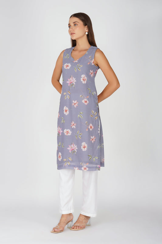 Sitaara Kurta