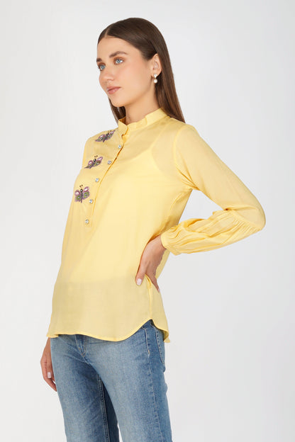 Titli Tunic