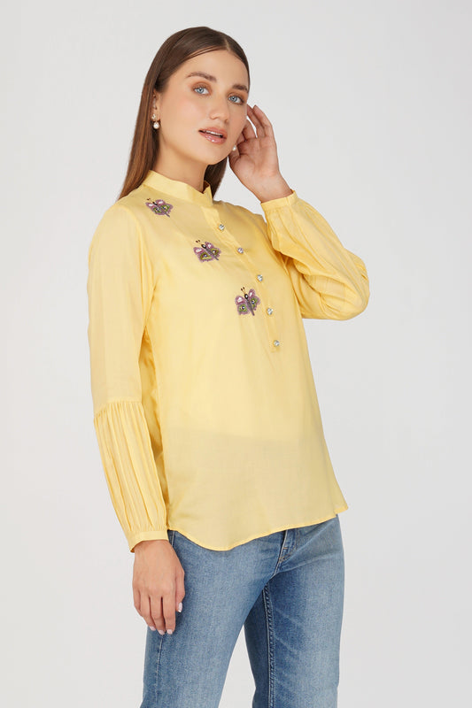 Titli Tunic