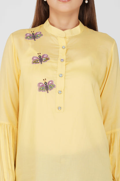 Titli Tunic